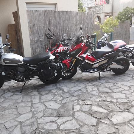 Apartments Montenegro Risan Cuckovic Luaran gambar