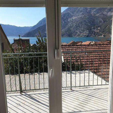 Apartments Montenegro Risan Cuckovic Luaran gambar