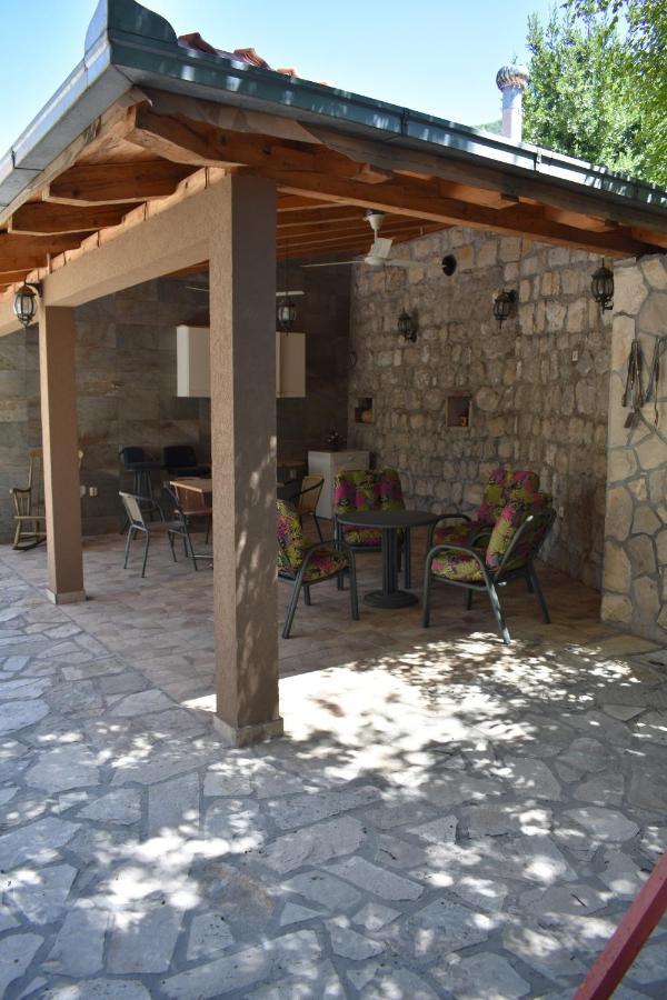 Apartments Montenegro Risan Cuckovic Luaran gambar
