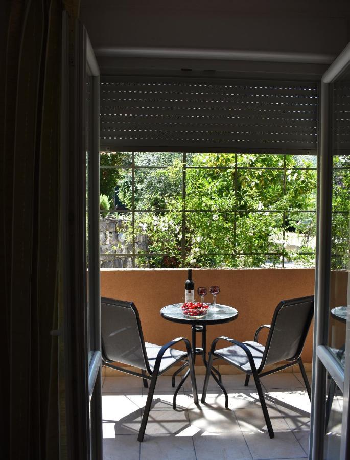 Apartments Montenegro Risan Cuckovic Luaran gambar
