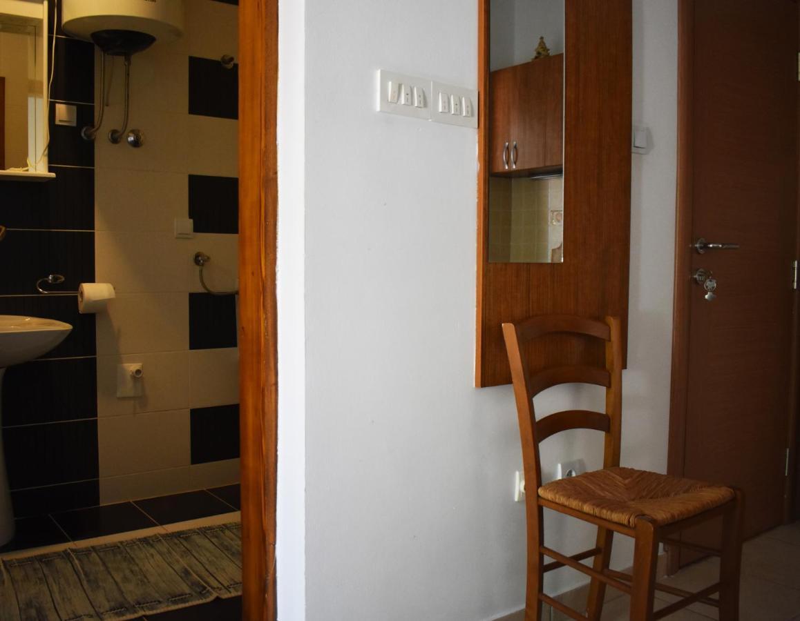 Apartments Montenegro Risan Cuckovic Luaran gambar