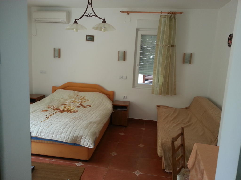 Apartments Montenegro Risan Cuckovic Luaran gambar