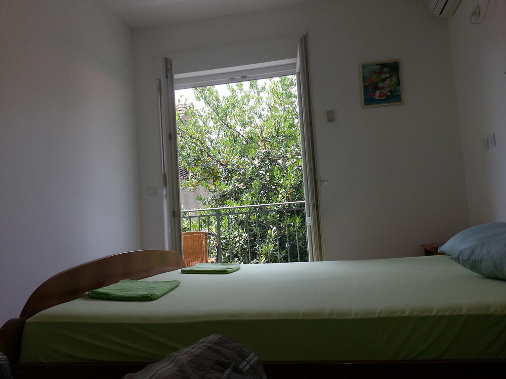 Apartments Montenegro Risan Cuckovic Luaran gambar