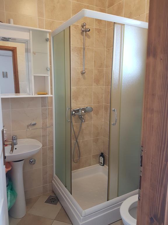 Apartments Montenegro Risan Cuckovic Luaran gambar