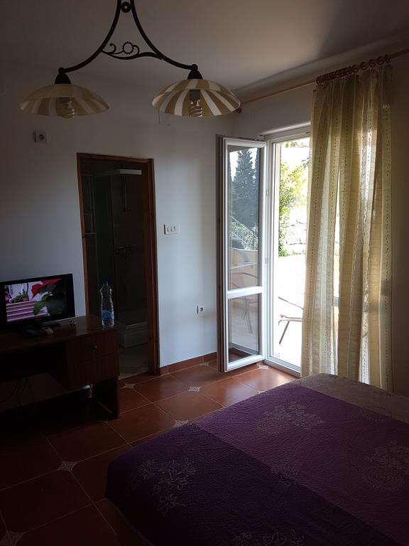 Apartments Montenegro Risan Cuckovic Luaran gambar