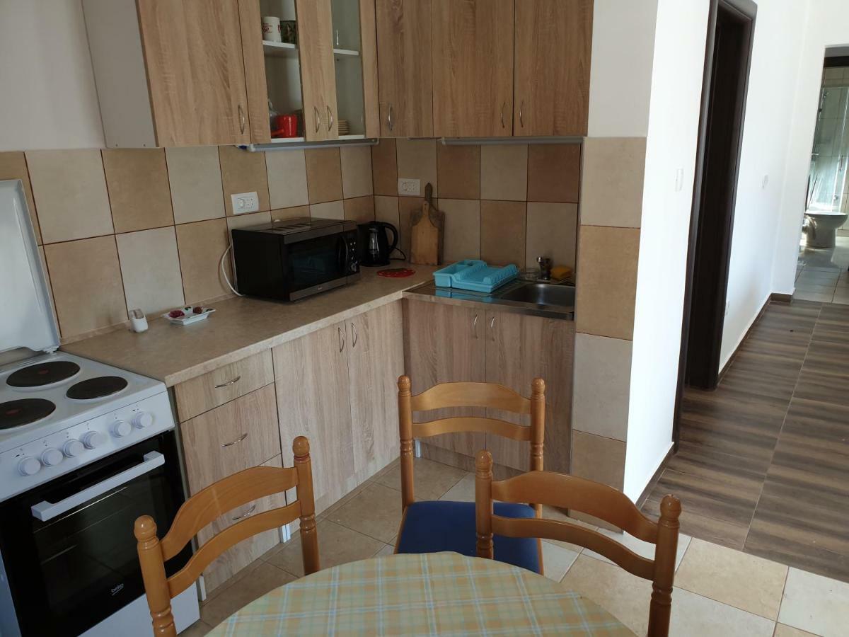 Apartments Montenegro Risan Cuckovic Luaran gambar