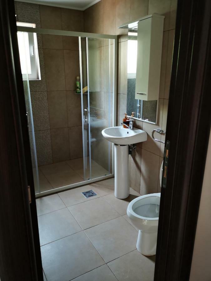Apartments Montenegro Risan Cuckovic Luaran gambar