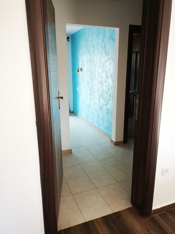 Apartments Montenegro Risan Cuckovic Luaran gambar