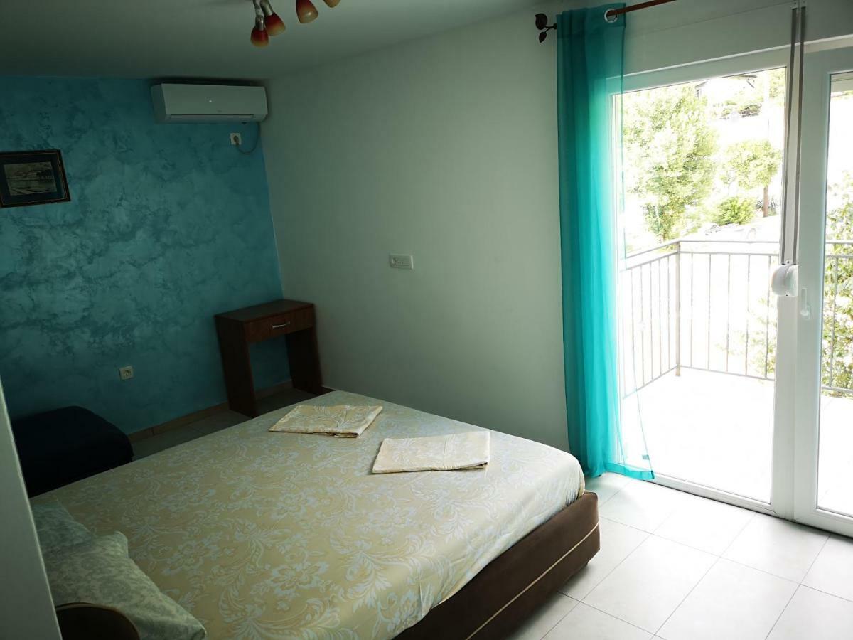 Apartments Montenegro Risan Cuckovic Luaran gambar