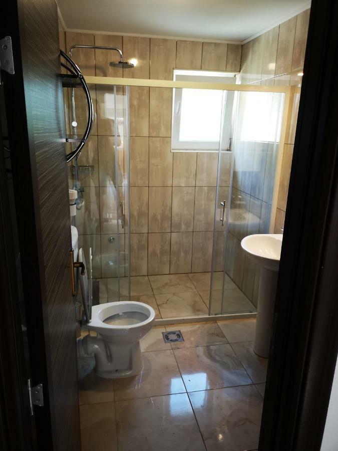 Apartments Montenegro Risan Cuckovic Luaran gambar