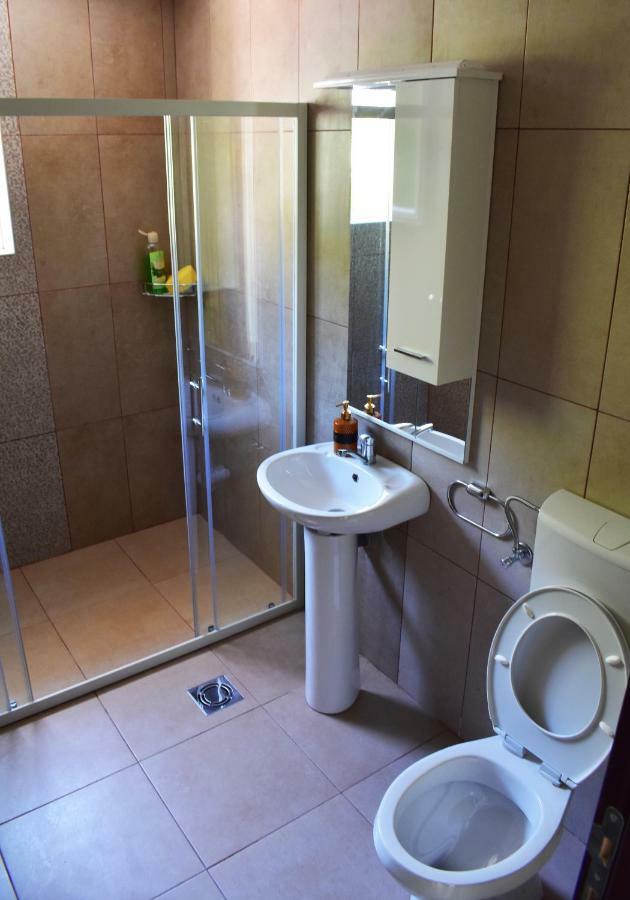 Apartments Montenegro Risan Cuckovic Luaran gambar