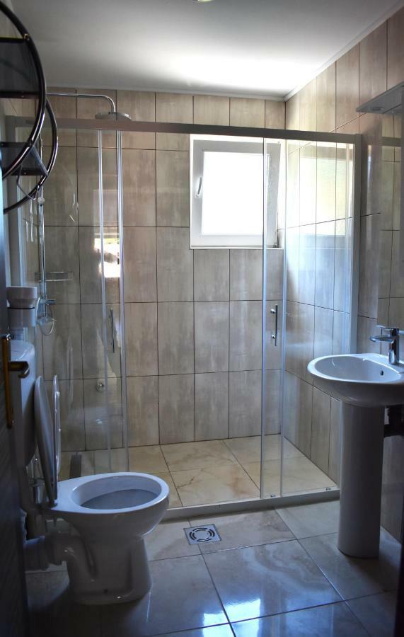 Apartments Montenegro Risan Cuckovic Luaran gambar