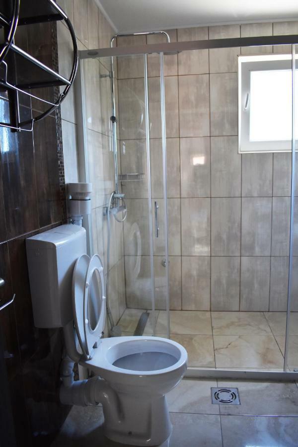Apartments Montenegro Risan Cuckovic Luaran gambar