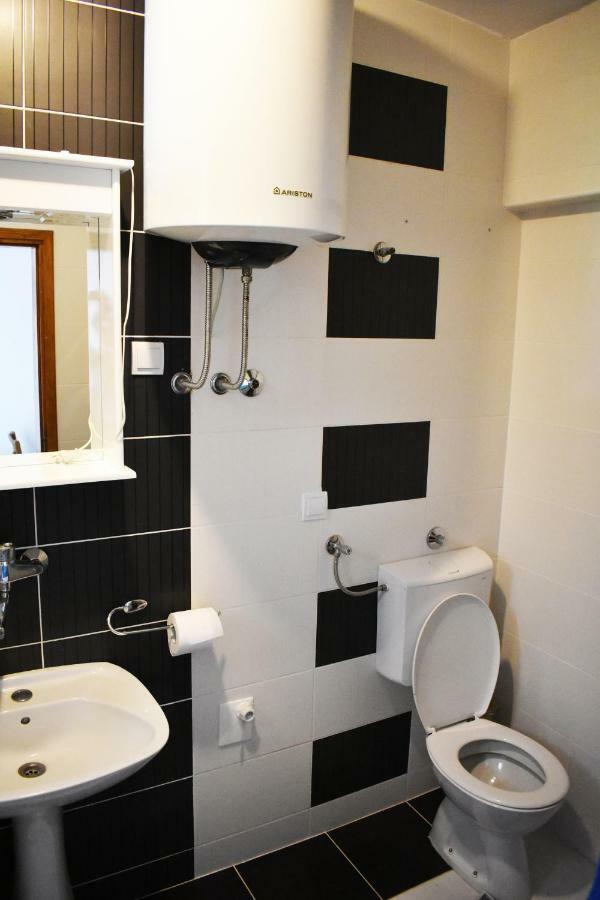 Apartments Montenegro Risan Cuckovic Luaran gambar