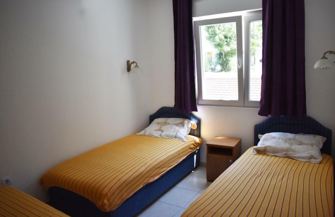 Apartments Montenegro Risan Cuckovic Luaran gambar