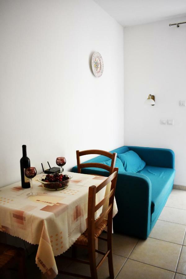 Apartments Montenegro Risan Cuckovic Luaran gambar