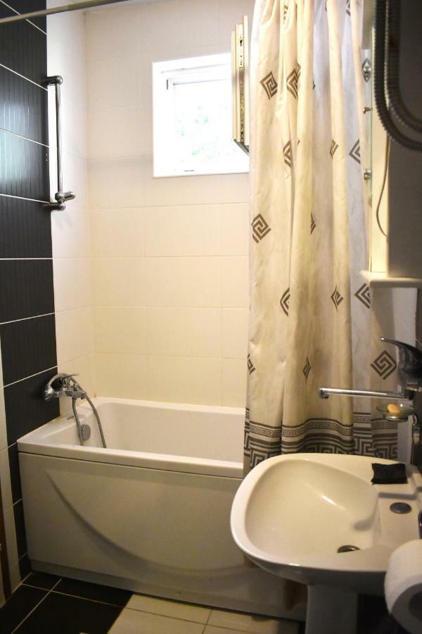 Apartments Montenegro Risan Cuckovic Luaran gambar