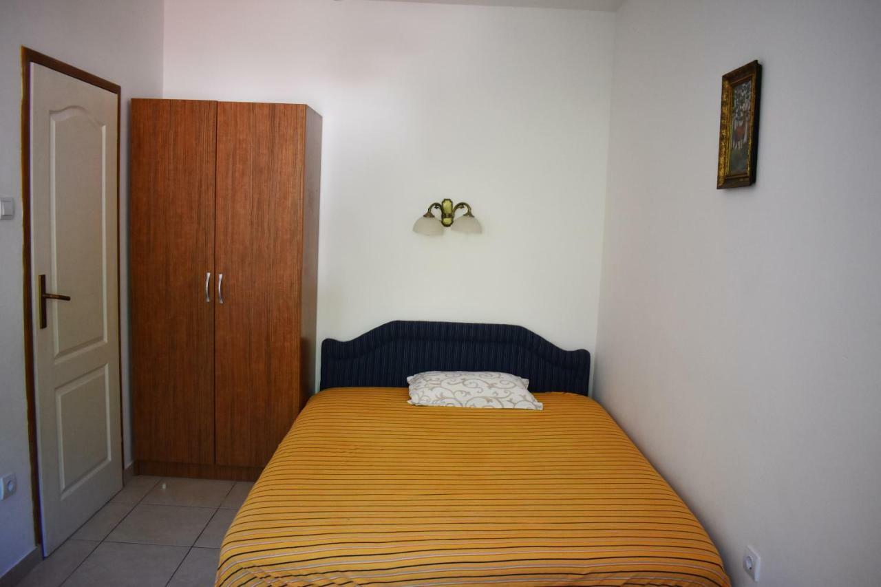 Apartments Montenegro Risan Cuckovic Luaran gambar