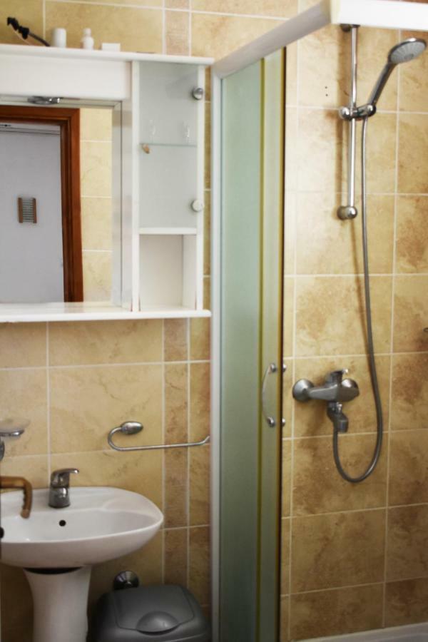 Apartments Montenegro Risan Cuckovic Luaran gambar