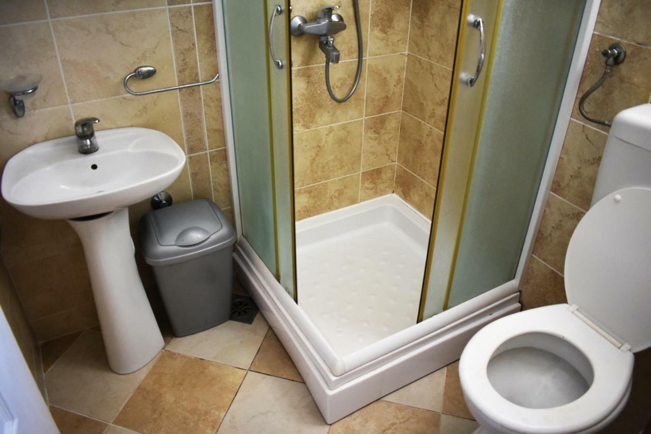 Apartments Montenegro Risan Cuckovic Luaran gambar