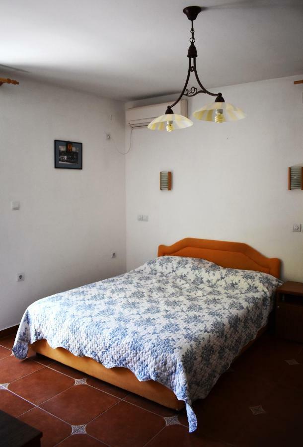 Apartments Montenegro Risan Cuckovic Luaran gambar